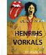 Henrihs Vorkals