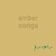 Amber Songs Kamēr... (Lat/Eng) +CD