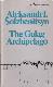 The Gulag archipelago, 1918-1956