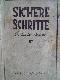 Sichere Schritte