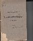 Katalog der Ausstellung 10.archaologischen Kongress in Riga 1896