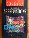 Dictionary of Abbreviations