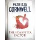 The Scarpetta Factor