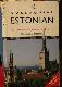 Colloquial Estonian (Colloquial Series)