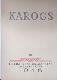 Karogs 1946/10. Literatūras un mākslas mēnešraksts