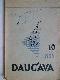 Daugava  10/1938