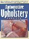 Automotive Upholstery Handbook