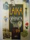 Laika grāmata `99