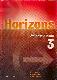 Horizons Student Book 3