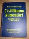 Civillikuma komentāri. Saistību tiesības (1401.-2400.p.)