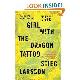 The Girl with the Dragon Tattoo