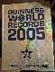 Guines world records 2005