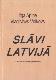 Slāvi Latvijā