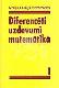 Diferencēti uzdevumi matemātikā 1