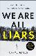 we are all liars