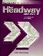 New Headway English Course Upper - Intermediate Workbook