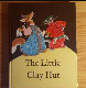 The Little Clay Hut. Russian Folk Tales About Animals