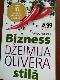 Bizness Džeimija Olivera stilā 