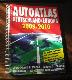 Autoatlas Deutschland/Europa 2009/2010