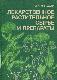 Лекарственное растительное сырье и препараты.