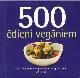 500 ēdieni vegāniem