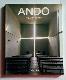 Ando: The Geometry of Human Space