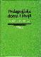 Pedagoģiskā doma Latvijā no 1890-1940.g.