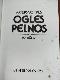 Ogles pelnos 