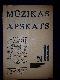 Mūzikas Apskats Latviešu Dziesmusvētku biedrības mēnešraksts 1936 g.Nov.